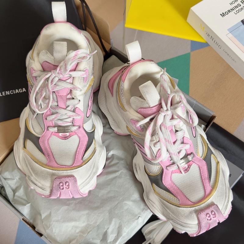 Balenciaga Track Shoes